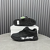 US$122.00 OFF WHITE shoes for men #792922