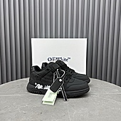 US$122.00 OFF WHITE shoes for men #792922