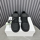 US$122.00 OFF WHITE shoes for men #792922