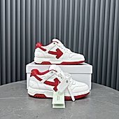 US$118.00 OFF WHITE shoes for men #792923