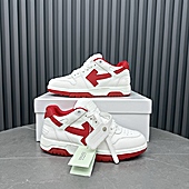 US$118.00 OFF WHITE shoes for men #792923