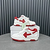 US$118.00 OFF WHITE shoes for men #792923