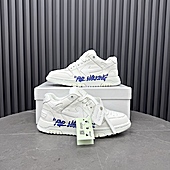 US$122.00 OFF WHITE shoes for men #792924