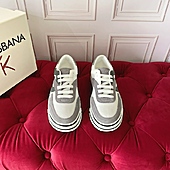 US$107.00 D&G Shoes for Men #792926