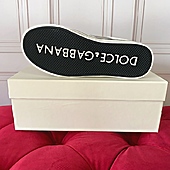 US$107.00 D&G Shoes for Men #792926