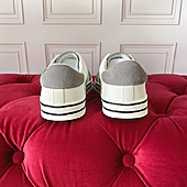 US$107.00 D&G Shoes for Men #792926