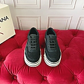 US$107.00 D&G Shoes for Men #792927