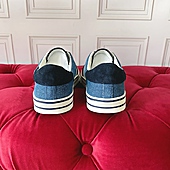 US$107.00 D&G Shoes for Men #792928