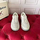 US$107.00 D&G Shoes for Men #792929