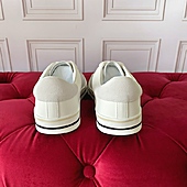 US$107.00 D&G Shoes for Men #792929