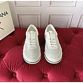 US$107.00 D&G Shoes for Men #792930