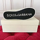 US$107.00 D&G Shoes for Men #792930