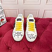 US$115.00 D&G Shoes for Women #792931
