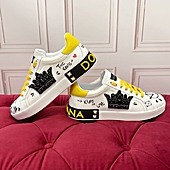 US$115.00 D&G Shoes for Women #792931