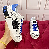 US$115.00 D&G Shoes for Women #792932