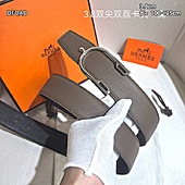 US$58.00 HERMES AAA+ Belts #793086