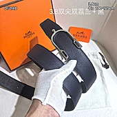 US$58.00 HERMES AAA+ Belts #793088