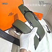 US$58.00 HERMES AAA+ Belts #793090