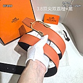 US$58.00 HERMES AAA+ Belts #793095