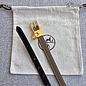 US$58.00 HERMES AAA+ Belts #793096