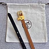 US$58.00 HERMES AAA+ Belts #793097