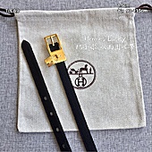 US$58.00 HERMES AAA+ Belts #793098