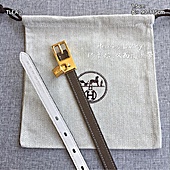 US$58.00 HERMES AAA+ Belts #793100