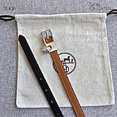 US$58.00 HERMES AAA+ Belts #793127