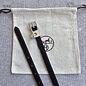 US$58.00 HERMES AAA+ Belts #793128