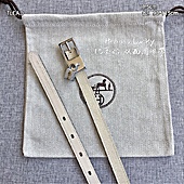 US$58.00 HERMES AAA+ Belts #793129