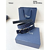 US$54.00 Dior AAA+ Belts #793151