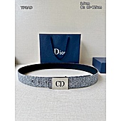 US$58.00 Dior AAA+ Belts #793153