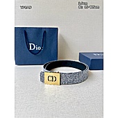 US$58.00 Dior AAA+ Belts #793154