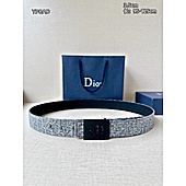 US$58.00 Dior AAA+ Belts #793155