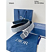 US$58.00 Dior AAA+ Belts #793161
