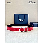 US$58.00 Dior AAA+ Belts #793162