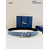 US$58.00 Dior AAA+ Belts #793163