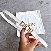 US$54.00 Dior AAA+ Belts #793170