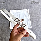 US$54.00 Dior AAA+ Belts #793171