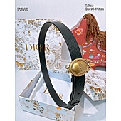 US$58.00 Dior AAA+ Belts #793172