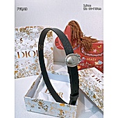 US$58.00 Dior AAA+ Belts #793173