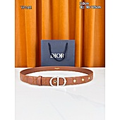 US$61.00 Dior AAA+ Belts #793180