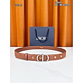 US$61.00 Dior AAA+ Belts #793182