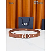 US$61.00 Dior AAA+ Belts #793184