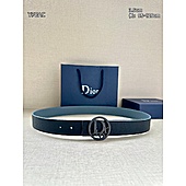 US$54.00 Dior AAA+ Belts #793186