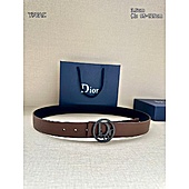 US$54.00 Dior AAA+ Belts #793187