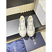 US$111.00 Dior Shoes for MEN #793189