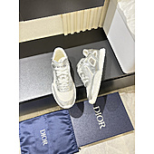 US$111.00 Dior Shoes for MEN #793189