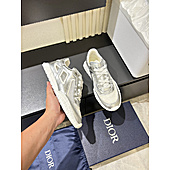 US$111.00 Dior Shoes for MEN #793189