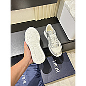 US$111.00 Dior Shoes for MEN #793189
